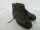Army Service Boots Schnürstiefel True Vintage Leder Stiefel Original Heritage 42