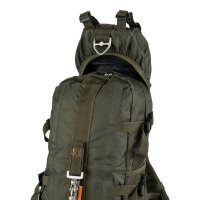 US Army Parachute Para Bag Commando Rucksack