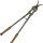 Swedish Wire Cutter WWII Original Large