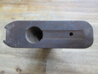 Original Original WWII British Army Bren MG Rifle Butt Stock Schaft