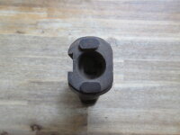 Original Original WWII British Army Bren MG Rifle Butt Stock Schaft