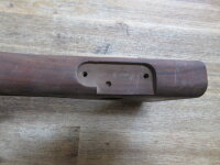 Original Original WWII British Army Bren MG Rifle Butt Stock Schaft