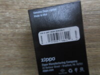 Zippo US Army D-Day Normandie Invasion USMC