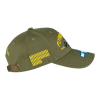 Baseball Cap B-17 Flying Fortress Bomber US Army USAAF...