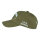 Baseball Cap US Army M4 Sherman Tank Panzer Allied Star WWII