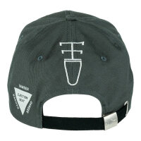 Baseball Cap F-16 Fighting Falcon Jet Fighter US Army Flag USAAF