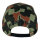 Baseball Cap BW Bundeswehr Peadot Camo Leopard 2 Tank