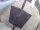 United States Marine Corps USMC Insignia Denim Bag