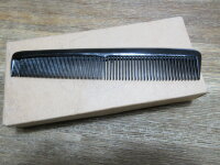 US Army Dressing Comb WWII WK2 Hairstyling Equipment Airforce USAAF