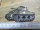Patch M4 Sherman Panzer Tank Allied Star WWII Flight Jacket