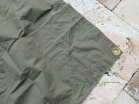Rum. Tent Cover Poncho