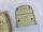 Original US Army Spare Parts Envelope Pouch M1 & .30 Cal. MG