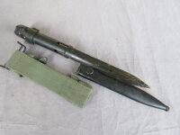 Bayonet FN FAL G1 Complete Mint