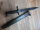 Original US Army Garand M1 bayonet sheath WWII