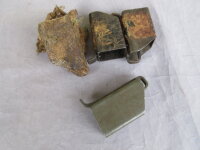 Original US Army Magazinlader WWII M3 M3A1 Grease Gun