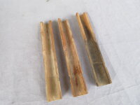 Original US Army Garand M1 Holz Schaft Oberteil WWII WK2