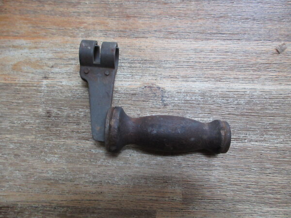 Original M1918 Browning Automatic Rifle BAR A2 Carrying Handle Griff