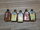 US WWII Insect Repellent  Bottle Original