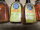 US WWII Insect Repellent  Bottle Original