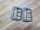 WH Wehrmacht LW 2-pin buckle for belt leather belt