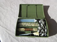 Original Bundeswehr Waffenreinigungsset G3 BW...