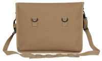 Canvas Paratrooper Messenger Bag Schultertasche