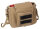 Canvas Paratrooper Messenger Bag Schultertasche