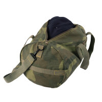 US Army Canvas Equipment Bag Reisetasche...