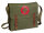 US Army Medical Corps Red Cross Medic Bag Nato Umhängetasche Schultertasche Canvas
