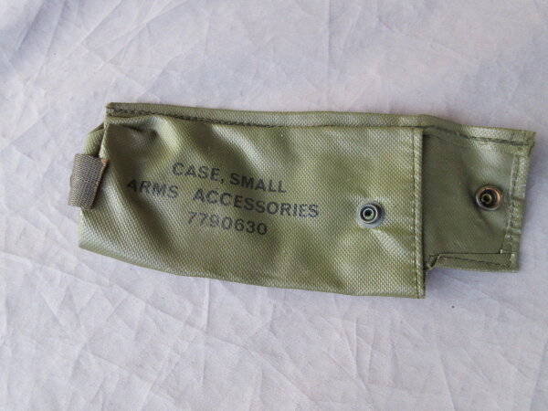 Original US Army GI M14 E2 M79 40mm Small Arms Accessory Case