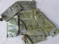 Original US Army GI M14 E2 M79 40mm Small Arms Accessory Case