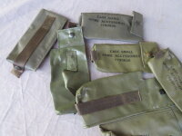 Original US Army GI M14 E2 M79 40mm Small Arms Accessory Case