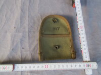 Original US Army Spare Parts Pouch Tasche M1 .30 Cal. MG...