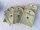 Original US Army Spare Parts Pouch Tasche M1 .30 Cal. MG Boyt 41 #S