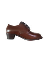 US Army Women Corps Low Shoe WAC WASP WWII Uniform