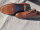 US Army Women Corps Schuhe WAC WASP WWII Uniform Schnürschuhe 38