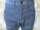 Quartermaster Denim Jeans 30er Women Style Rockabilly Rosie the Riveter M1944
