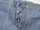 Quartermaster Denim Jeans 30er Women Style Rockabilly Rosie the Riveter M1944