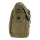 US Army Airforce B-17 Flying Fortress Mighty 8th USAAF Kokarde Canvas Shoulder Bag