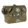 US Army MB Truck 4x4 US Flagge Allied Star 1941-1945 Schultertasche