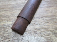 WH K98 Karabiner Handschutz Mauser Wood Cover Systemschutz Wehrmacht WK2 WWIII