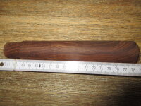 K98 Wood Cover