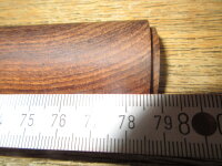 K98 Wood Cover