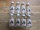 Härte Tropfen Wodka Feige Mini Party Likör 8x 0,02L 20% Vol. Klopfer  (150€/1L)