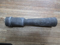 US Army Browning 1919 M6 Flash Haider .30-06 muzzle...