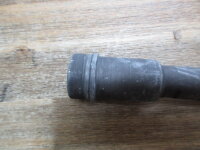 US Army Browning 1919 M6 Flash Haider .30-06 muzzle suppressor