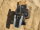 Original US Army M4 Sight f 60mm Mortar Granatwerfer Visier WWII