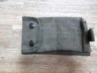 Original US Army GI M14 E2 Small Arms Accessory Case