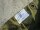 US Airforce Pilot Denim Seesack Canvas Duffle Bag Navy Army Marines Vietnam WK2