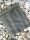 PLO Halstuch Schal Palästinenser Shemagh Oliv Schwarz Camo Scarf Army Black OD